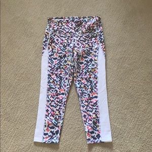 Athleta leggings